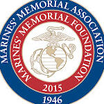 Marine's Memorial Club & Hotel logo