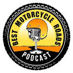 Best Motorcycle Roads Podcast profile pic