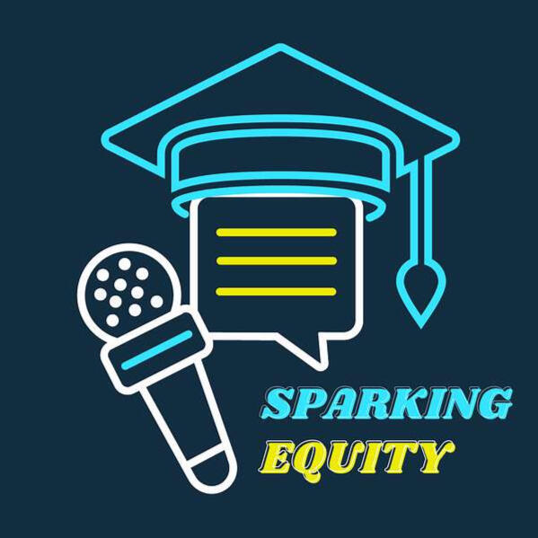 Sparking Equity Logo