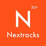 Nextracks Logo