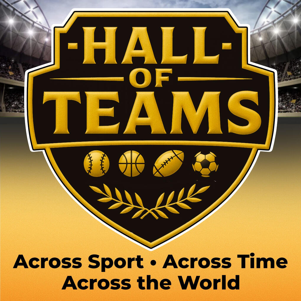 Hall of Teams